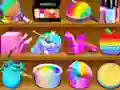 Spel ASMR Antistress Relaxation Toys online