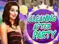 Spel Cleaning After Party online