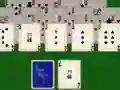 Spel Pyramid Solitaire online
