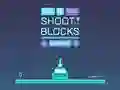 Spel Shoot the Blocks online