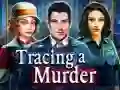 Spel Tracing a Murder online
