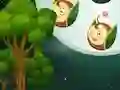 Spel Rescue The Stuck Family online