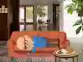 Spel Wakeup The Grandpa online