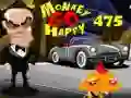 Spel Monkey Go Happy Stage 475 online
