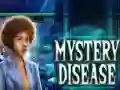 Spel Mystery Disease online