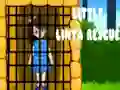 Spel Little Linta Rescue online