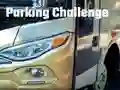 Spel Parking Challenge online