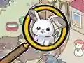 Spel Find It Out Zoo online