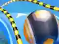 Spel Going Balls Run online