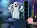Spel Specter Spirit Escape online