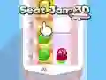 Spel Seat Jam 3D online