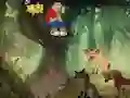Spel Boy Escape From Hyena online