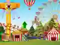 Spel Escape From Amusement Park online