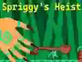Spel Spriggy's Heist online