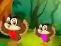 Spel Songbird Escape online