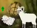Spel Help The Baby Sheep online