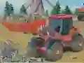 Spel Heavy Excavator Simulator online