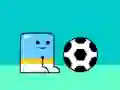 Spel Blumgi Soccer online