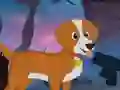 Spel Rescue Poisoned Dog online