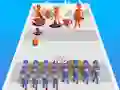 Spel Last War Survival Battle online