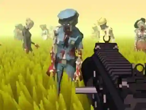 Spel Zombie Royale online