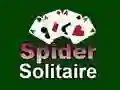 Spel Spider Solitaire online