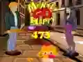 Spel  Monkey Go Happy Stage 473 online