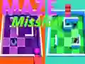 Spel Maze Mission online
