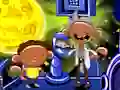Spel Monkey Go Happy Stage 838 online