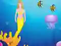 Spel Friends Encounter Pregnant Mermaid online