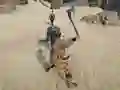 Spel The Scythian Warrior online