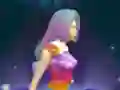 Spel Mermaid Tail Run 3D online