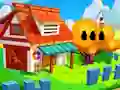 Spel Sparrow Rescue From Cage online
