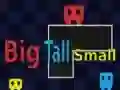 Spel Big Tall Small online