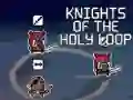 Spel Knights of the Holy Loop online