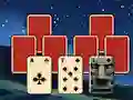 Spel Easter Island Solitaire online
