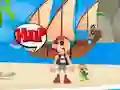 Spel Trapped Pirates Escape online
