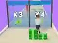 Spel Money Stack Run online