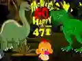 Spel Monkey Go Happy Stage 471 online