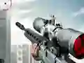 Spel Johnny Trigger Sniper online