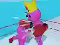 Spel Level Up Running online