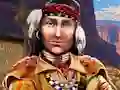 Spel Lonely Warrior online