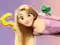 Spel Kids Quiz: What Do You Know About Disney Princesse online