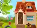 Spel Fantasy Witch Escape online