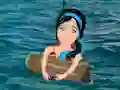 Spel Coast Guard Save The Girl online