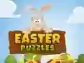 Spel Easter Puzzles online