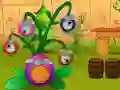 Spel Forest Stronghold Escape online