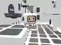 Spel The Flipping Space Dude online