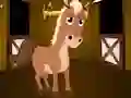 Spel Save Naive Horse Foal online