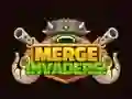 Spel Merge Invaders online